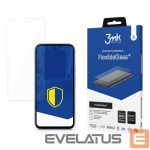 Other Phone Accessory 3MK  3mk FlexibleGlass  hybrid glass for Google Pixel 8A 5G 