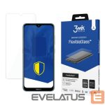 Muu telefoni lisavarustus 3MK  3mk FlexibleGlass  hybrid glass for Nokia 7.2 