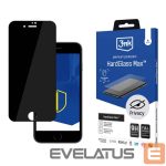 Other Phone Accessory 3MK  9H privacy glass 3mk HardGlass Max Privacy  for iPhone 7 / 8 