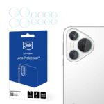 Other Phone Accessory 3MK  3mk Lens Protection  hybrid camera glass for Huawei Pura 70 