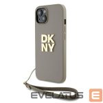 Other Phone Accessory DKNY  Beige 