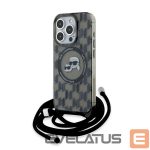 Other Phone Accessory Karl Lagerfeld  Black 