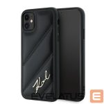 Other Phone Accessory Karl Lagerfeld  Black 