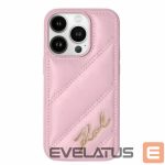 Cits mobilo telefonu aksesuārs Karl Lagerfeld  Pink 