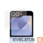 Other Phone Accessory Panzer Glass  PanzerGlass Classic Fit glass on Samsung Galaxy Z Flip 6 