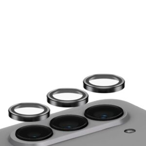 Kitas telefono priedas Panzer Glass  PanzerGlass Hoops Camera protection for Samsung Galaxy Z Fold 6 