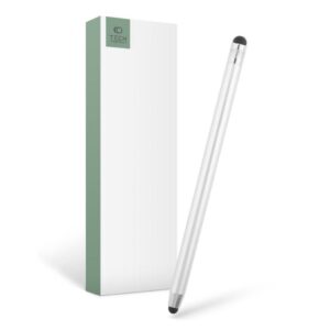 Zīmulis Tech-Protect  Tech-Protect Touch Stylus - Silver 