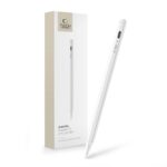 Стилус Tech-Protect  Tech-Protect Digital Stylus Magnetic for iPad - White 