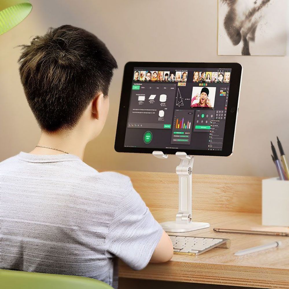 Other Tech-Protect Tech-Protect Z3 Universal Smartphone/Tablet Stand - Gray