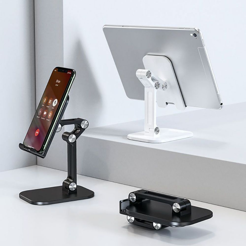 Other Tech-Protect Tech-Protect Z3 Universal Smartphone/Tablet Stand - Gray
