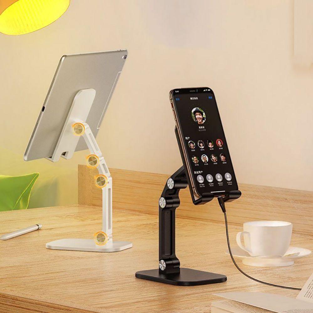 Other Tech-Protect Tech-Protect Z3 Universal Smartphone/Tablet Stand - Gray