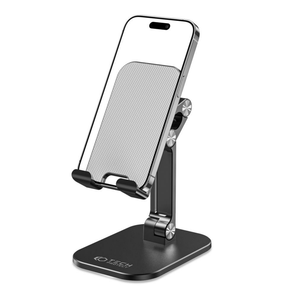 Other Tech-Protect Tech-Protect Z3 Universal Smartphone/Tablet Stand - Gray