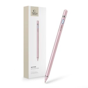 Zīmulis Tech-Protect  Tech-Protect Active Stylus active - pink 