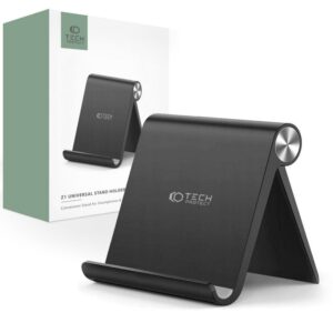 Other Tech-Protect  Tech-Protect Z1 Universal Smartphone/Tablet Stand - Black 