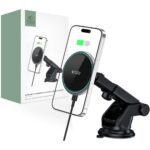 Adapteriai Tech-Protect  Dashboard 