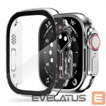 Чехол на заднюю панель Tech-Protect  Transparent 