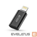 Адаптер Tech-Protect  Lightning (male) || USB-C (female) 