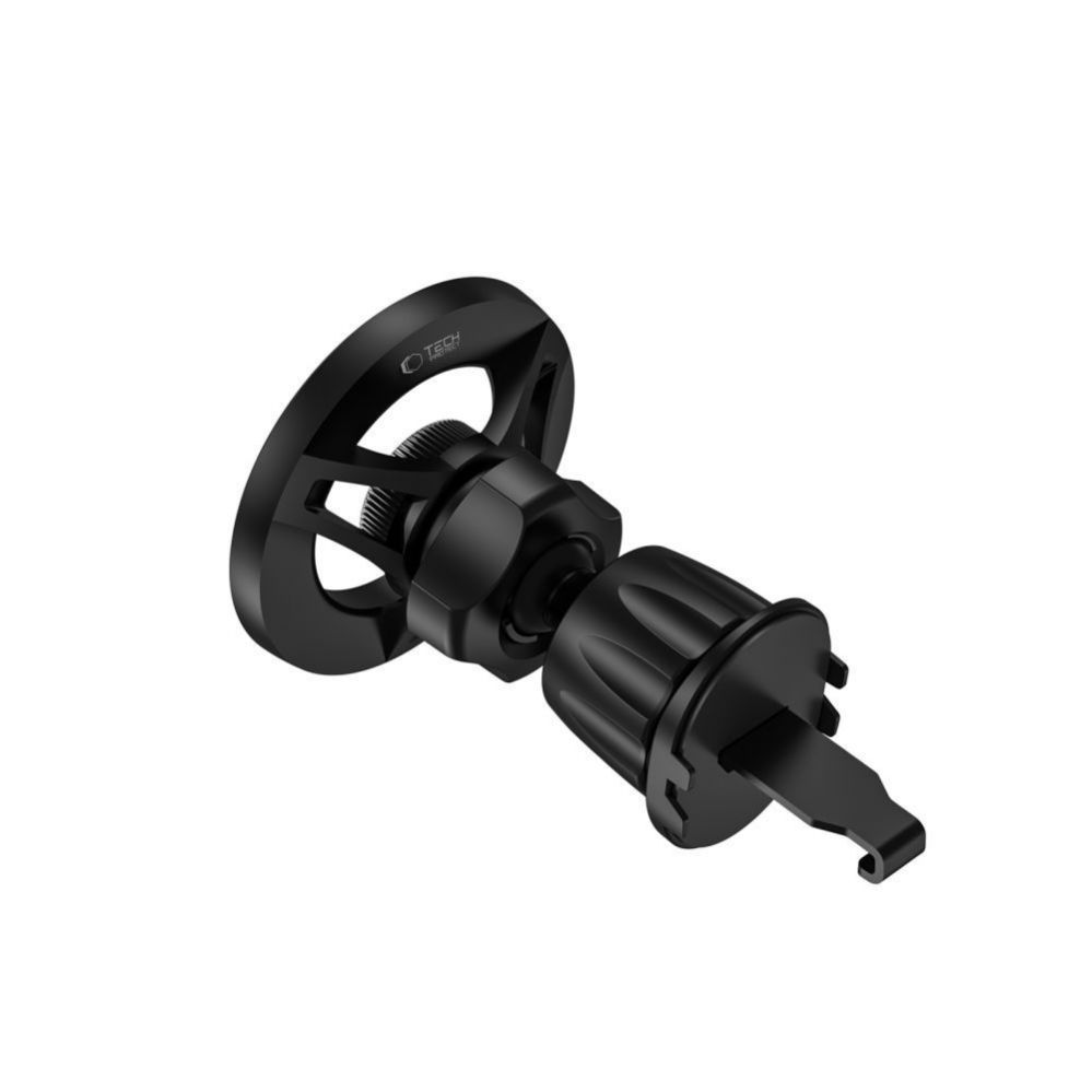 Auto holder Tech-Protect Tech-Protect N54 Car Phone Holder with MagSafe for Air Vent - Black