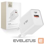 Adapteris Tech-Protect  White 