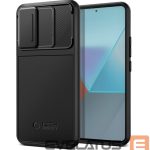 Tagakaaned Tech-Protect  Tech-Protect Velar Cam+ Case for Xiaomi Redmi Note 13 Pro 5G / Poco X6 5G - Black 