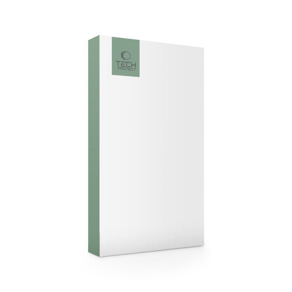 Back panel cover Tech-Protect Tech-Protect Velar Cam+ Case for Xiaomi Redmi Note 13 Pro 5G / Poco X6 5G - Black