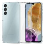 Чехол на заднюю панель Tech-Protect  Tech-Protect FlexAir Case for Samsung Galaxy M15 5G - Transparent 