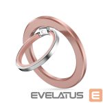 Automatinis laikiklis Tech-Protect  Pink 