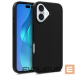 Back panel cover Hurtel  Black 