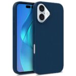 Back panel cover Hurtel  Blue 