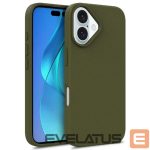 Back panel cover Hurtel  Dark green 