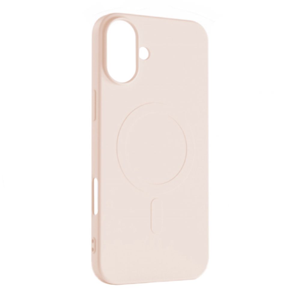 Back panel cover Hurtel Light pink