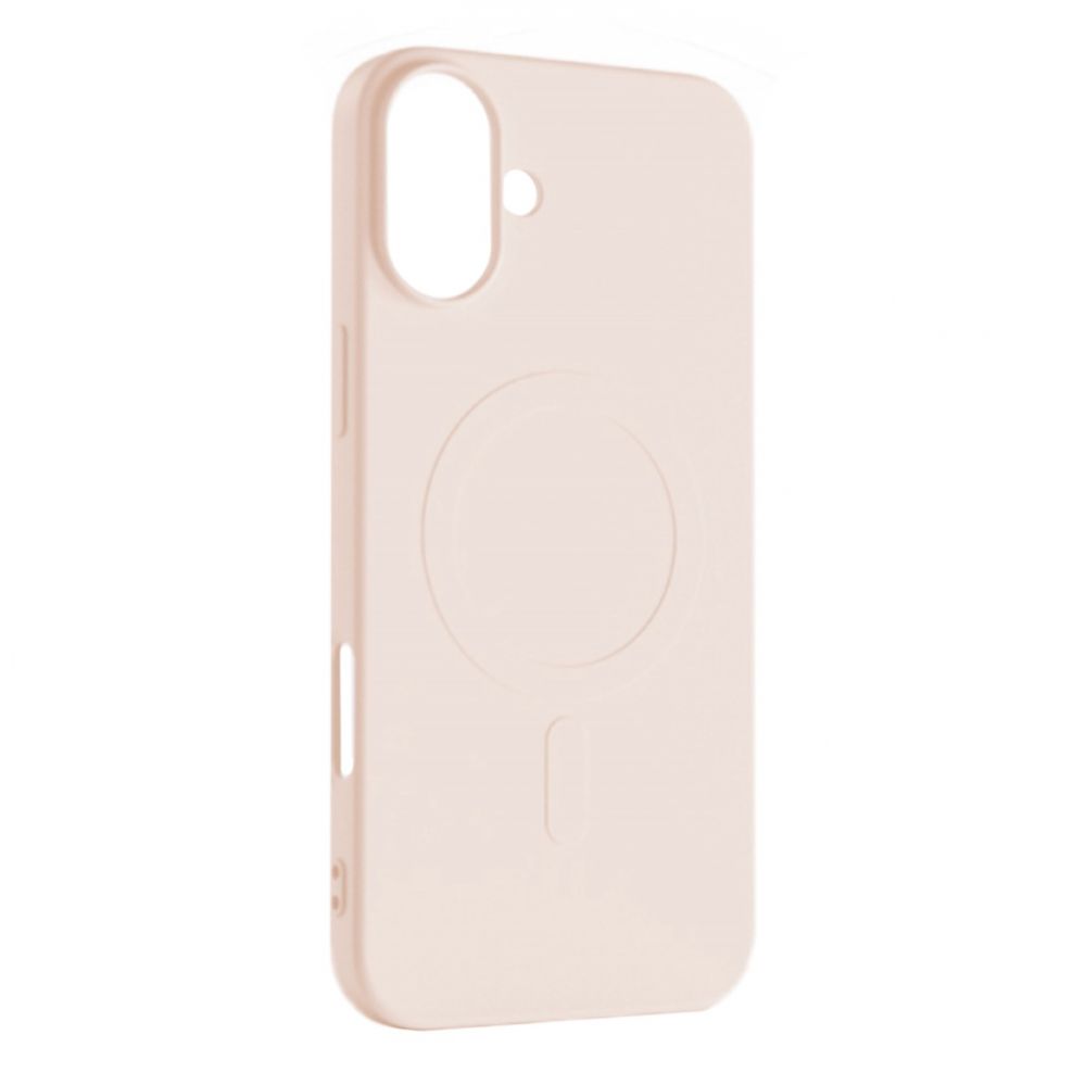 Back panel cover Hurtel Light pink