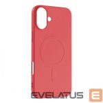 Чехол на заднюю панель Hurtel  Red 