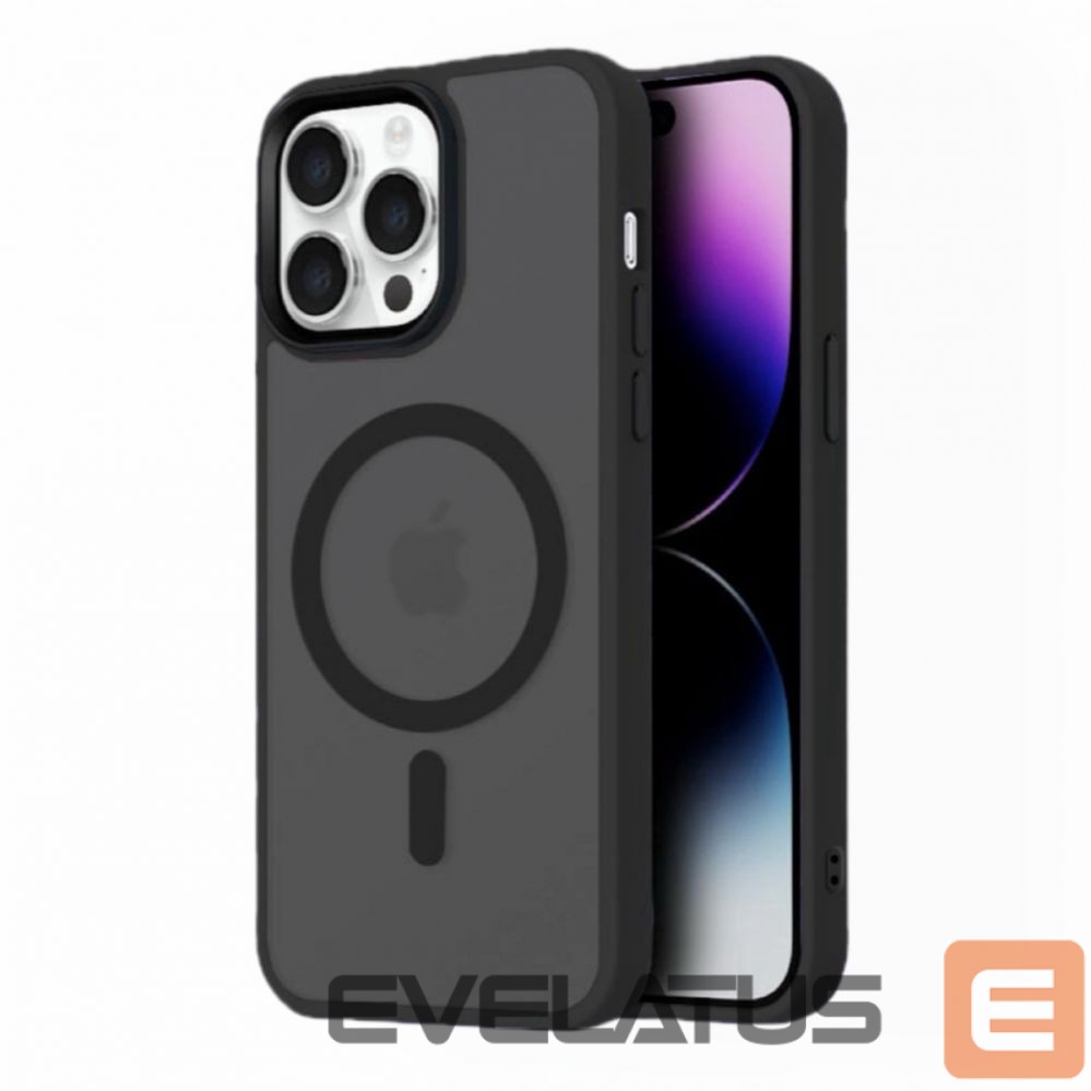 Back panel cover Hurtel Black