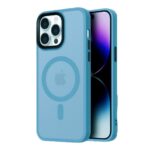 Tagakaaned Hurtel  Light blue 