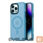 Back panel cover Hurtel  Light blue 