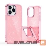 Aizmugurējais vāciņš Hurtel  Pink 