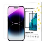 Kaitseklaasid Wozinsky  Wozinsky Tempered Glass for iPhone 16 Pro 