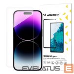 Apsauginiai stiklai Wozinsky  Wozinsky Tempered Glass for iPhone 16 Pro Max / iPhone 17 Pro Max 