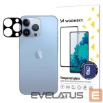 Kaitseklaasid Wozinsky  Wozinsky Full Camera Glass 9H tempered glass for the iPhone 16 Pro camera 
