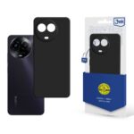 Чехол на заднюю панель 3MK  3mk Matt Case for Realme C67 5G - black 