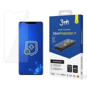 Protective film 3MK  3mk SilverProtection+ protective foil for Huawei Mate 50 Pro 