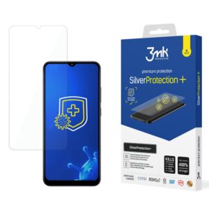 Protective film 3MK  3mk SilverProtection+ protective foil for Samsung Galaxy A03s 4G 