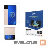 Apsauginė plėvelė 3MK  3mk SilverProtection+ Folded Edition protective foil for Samsung Galaxy Z Flip 4 