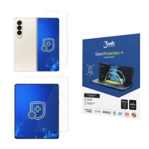 Kaitsekile 3MK  3mk SilverProtection+ Folded Edition protective foil for Samsung Galaxy Z Fold 4 