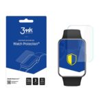 Защитная плёнка 3MK  3mk Watch Protection  v. ARC+ protective film for Huawei Watch Fit 2 