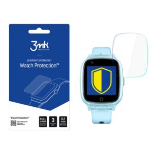 Kaitsekile 3MK  3mk Watch Protection  v. ARC+ protective foil for Garett Kids Twin 4G 