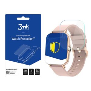 Protective film 3MK  3mk Watch Protection  v. ARC+ protective film for Maxcom FW55 Aurum Pro 