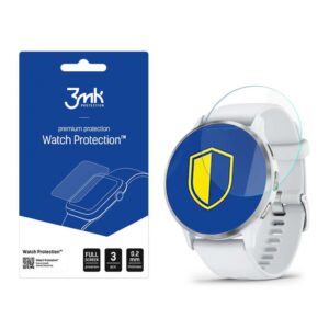Protective film 3MK  3mk Watch Protection  v. ARC+ protective film for Garmin Venu 3 