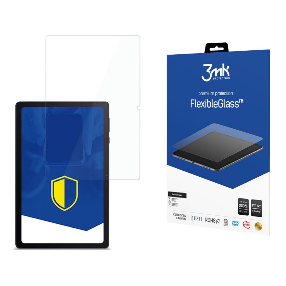 Protective glass 3MK 3mk FlexibleGlass hybrid glass for Acer Iconia Tab M10